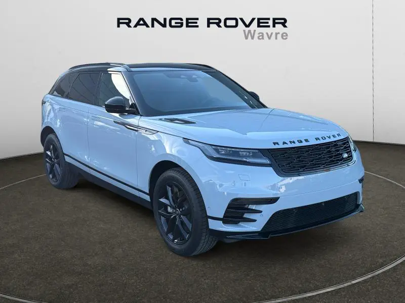 Land Rover Range Rover Velar - 0