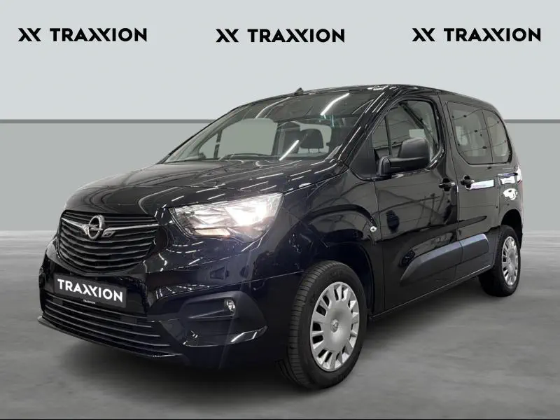 Opel Combo - 0