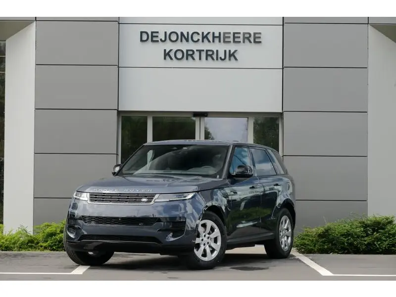 Land Rover Range Rover Sport - 0