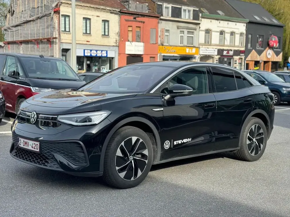 Volkswagen ID.5 - 0