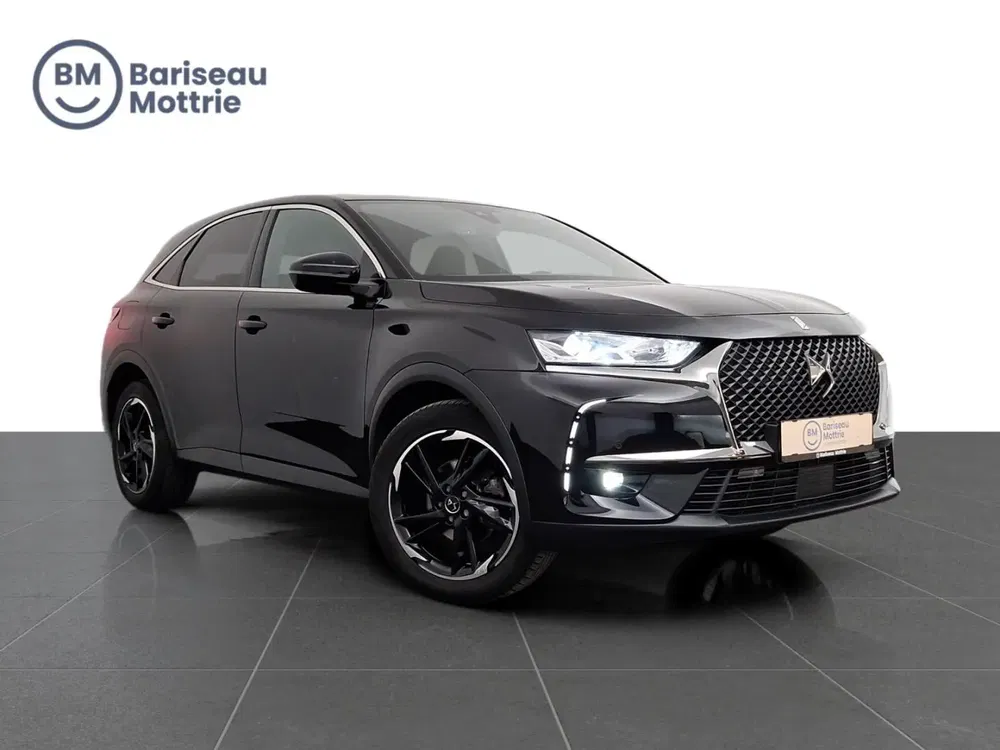DS Automobiles DS 7 Crossback - 0