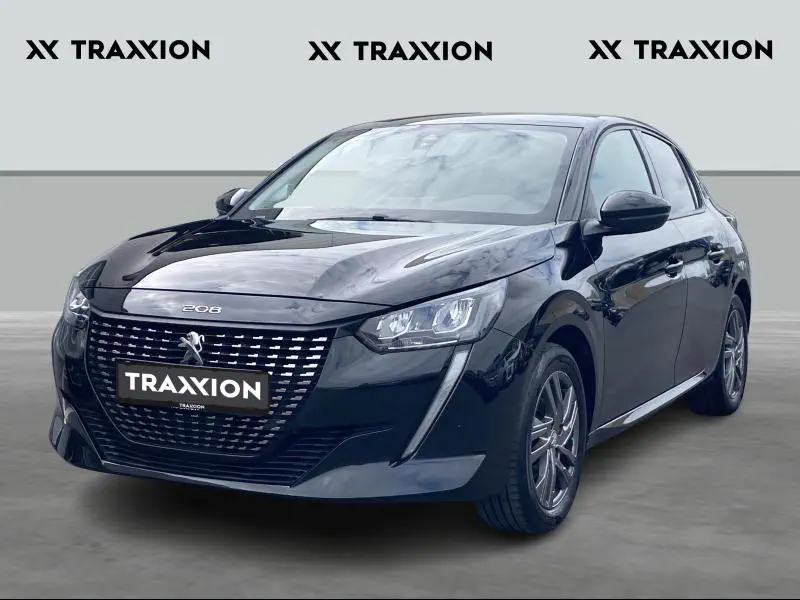 Peugeot 208 - 0