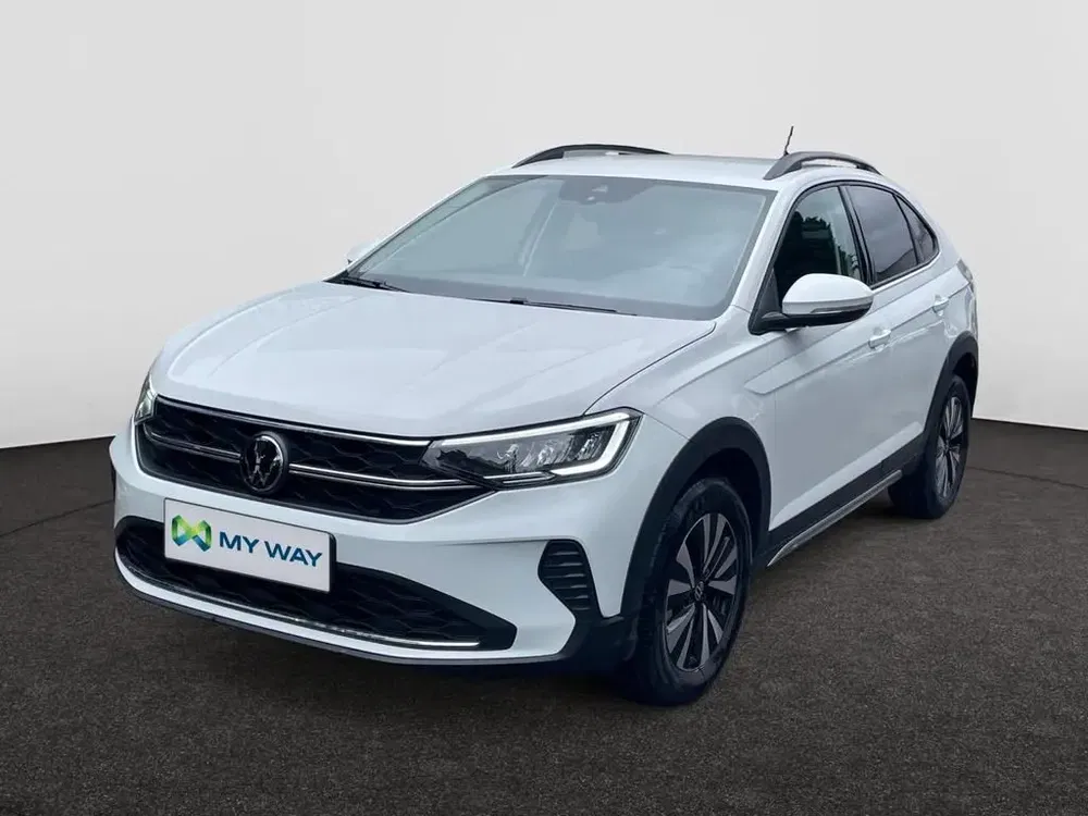 Volkswagen Taigo - 0