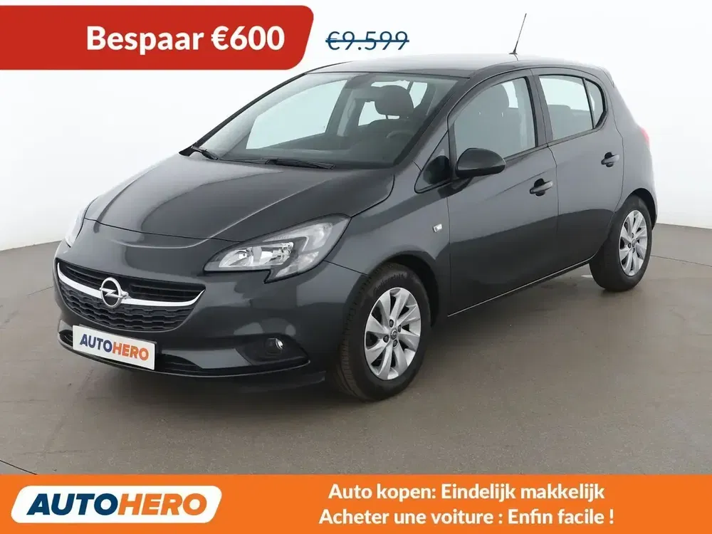Opel Corsa - 0