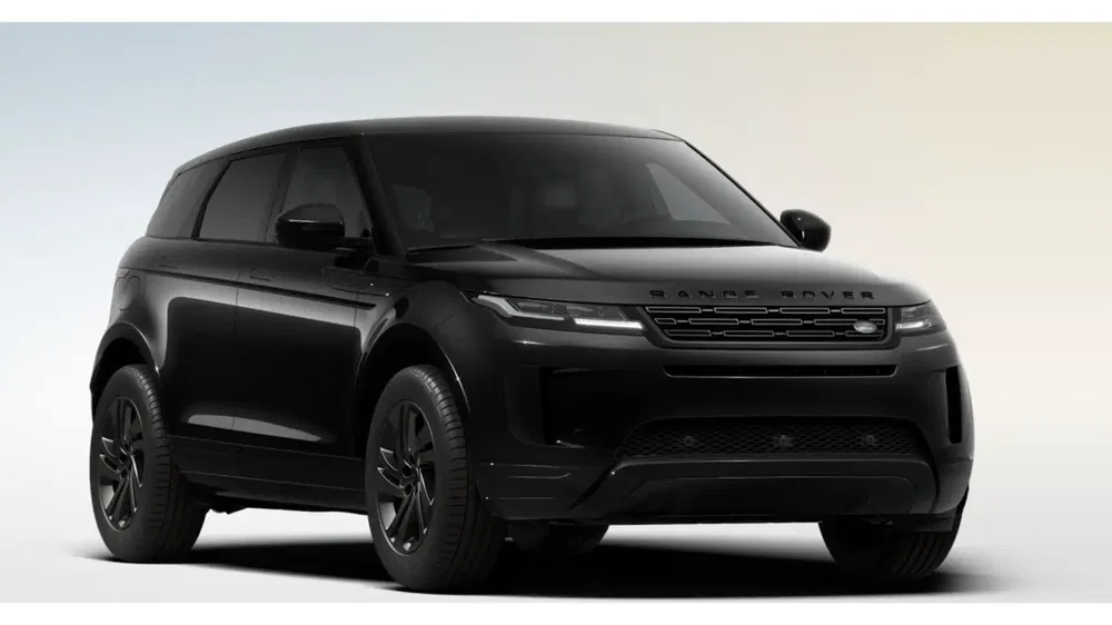 Land Rover Range Rover Evoque - 0