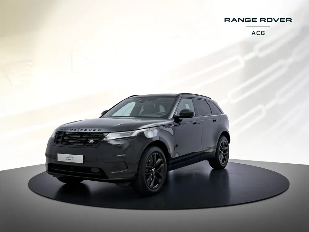 Land Rover Range Rover Velar - 0