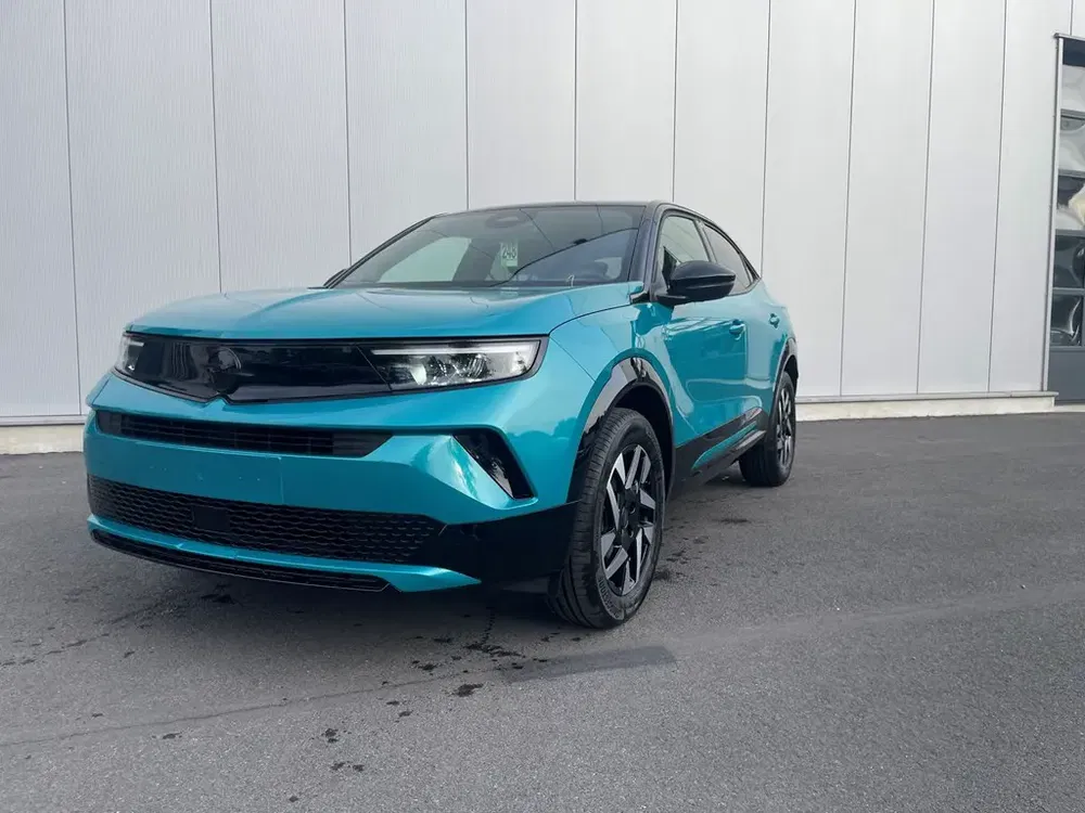 Opel Mokka - 0