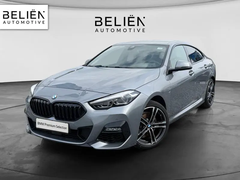 BMW 218 - 0