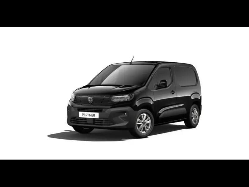 Peugeot Partner - 0
