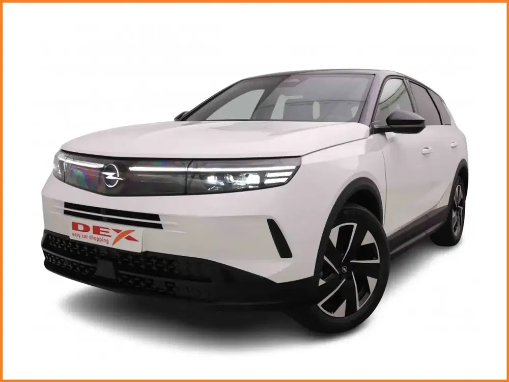 Opel Grandland - 0