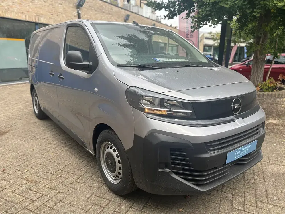 Opel Vivaro - 0