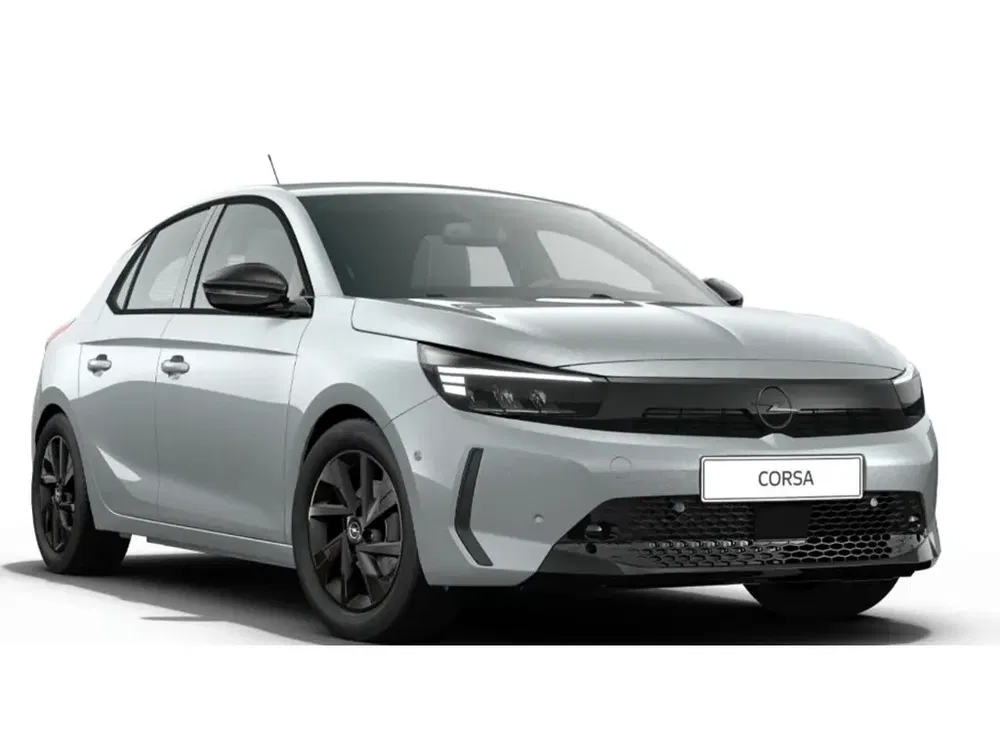 Opel Corsa - 0