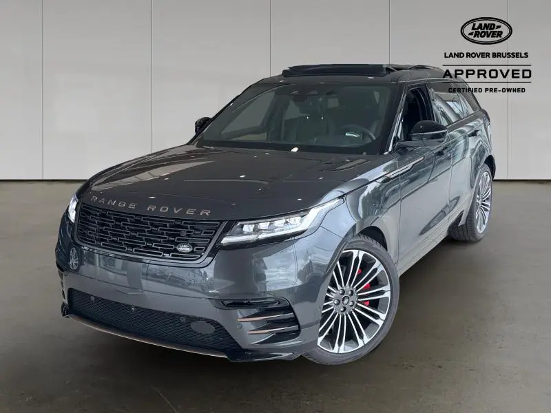 Land Rover Range Rover Velar - 0
