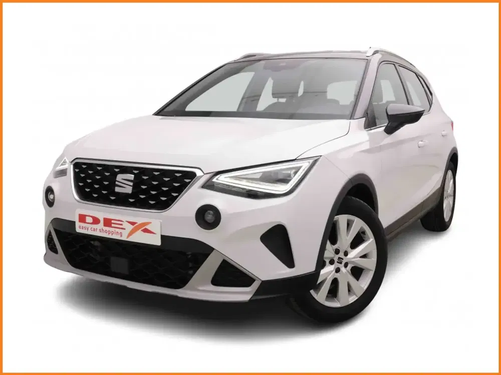 Seat Arona - 0