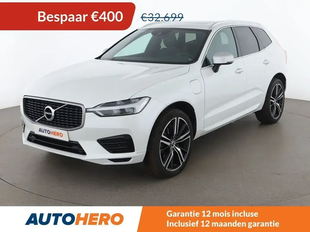 Volvo XC60 - 0