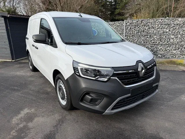 Renault Kangoo - 0