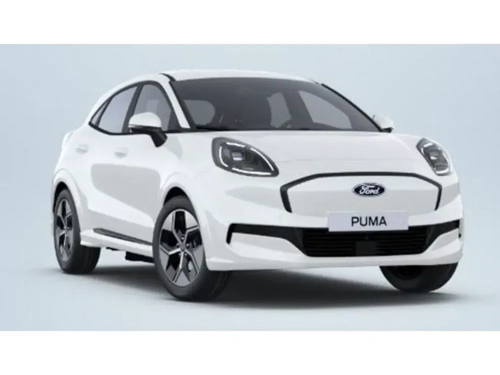 Ford Puma - 0
