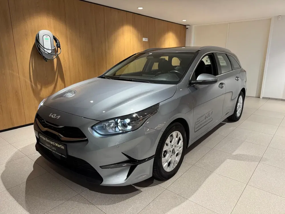 Kia Ceed / cee'd - 0