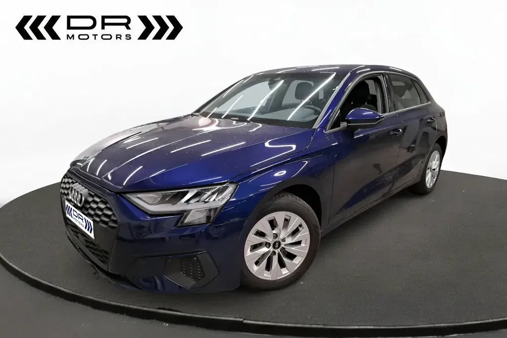 Audi A3 - 0