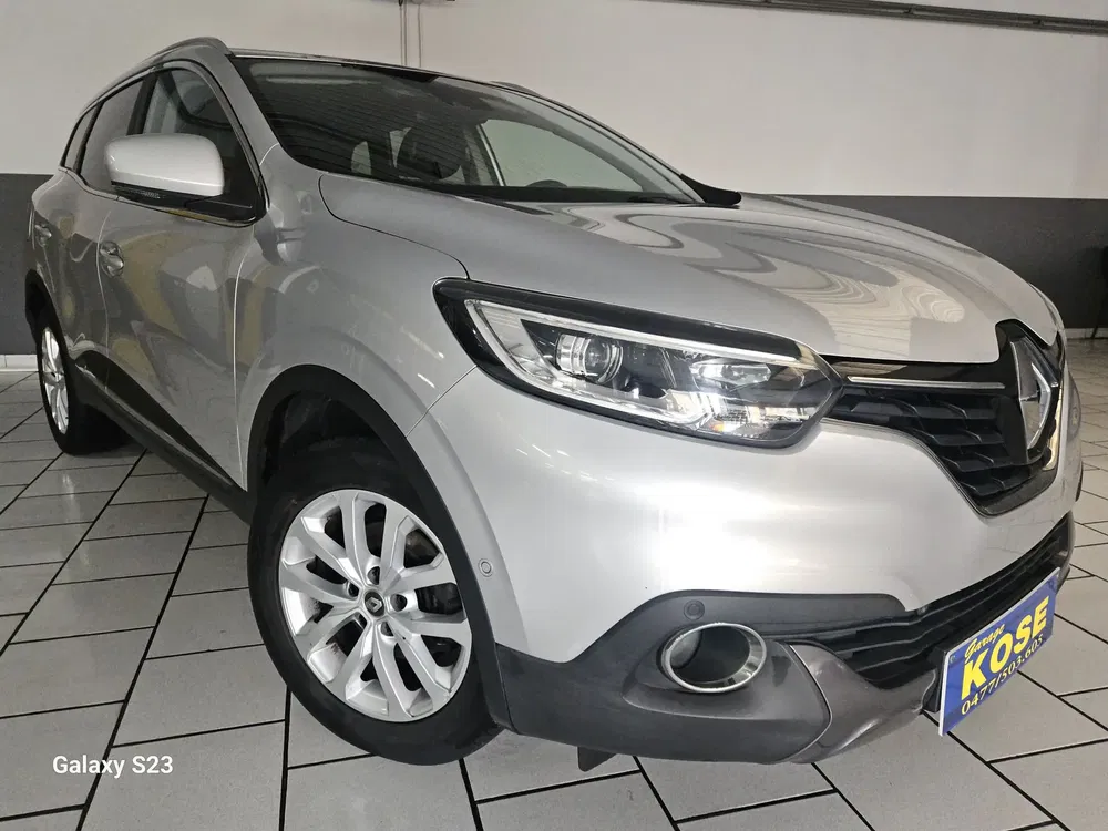 Renault Kadjar - 0