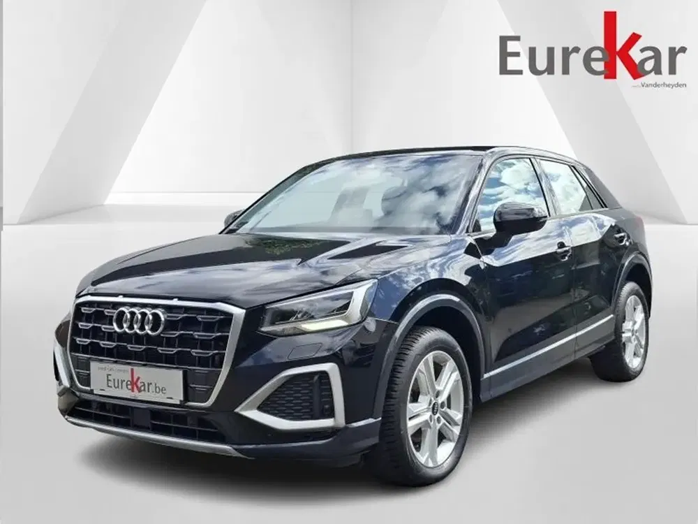 Audi Q2 - 0