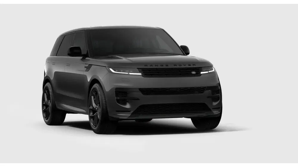 Land Rover Range Rover Sport - 0