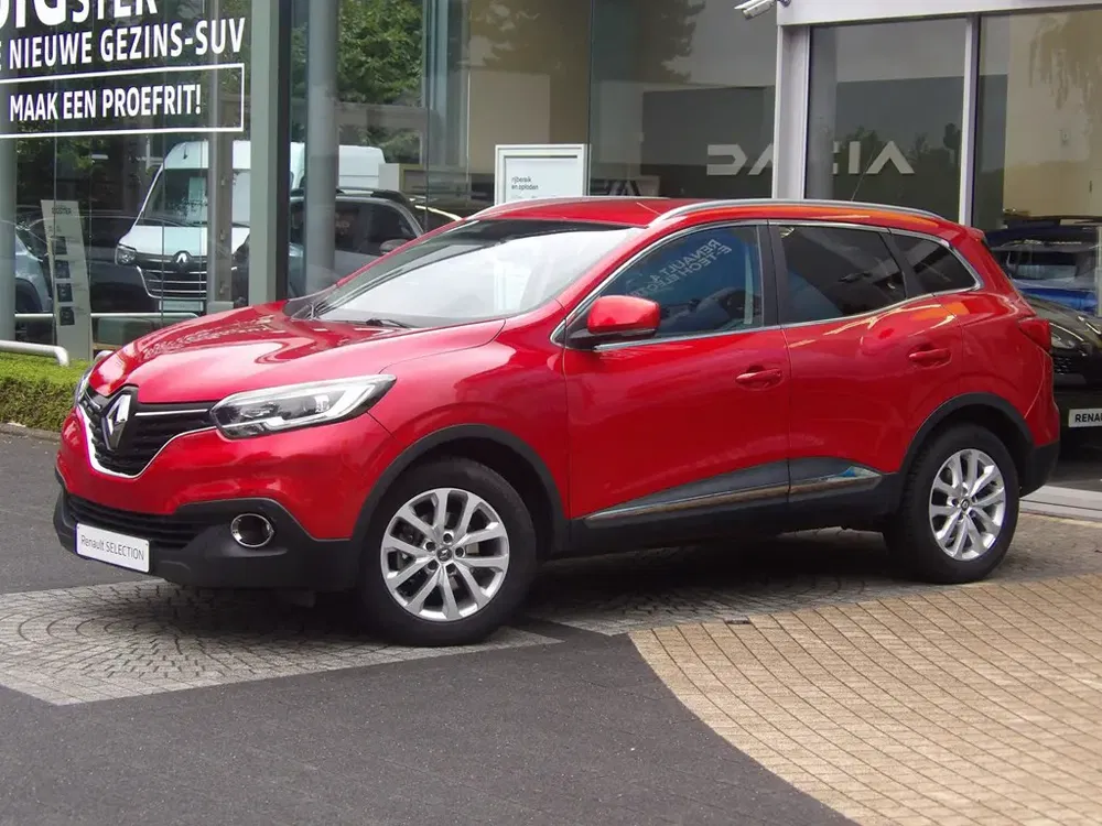 Renault Kadjar - 0