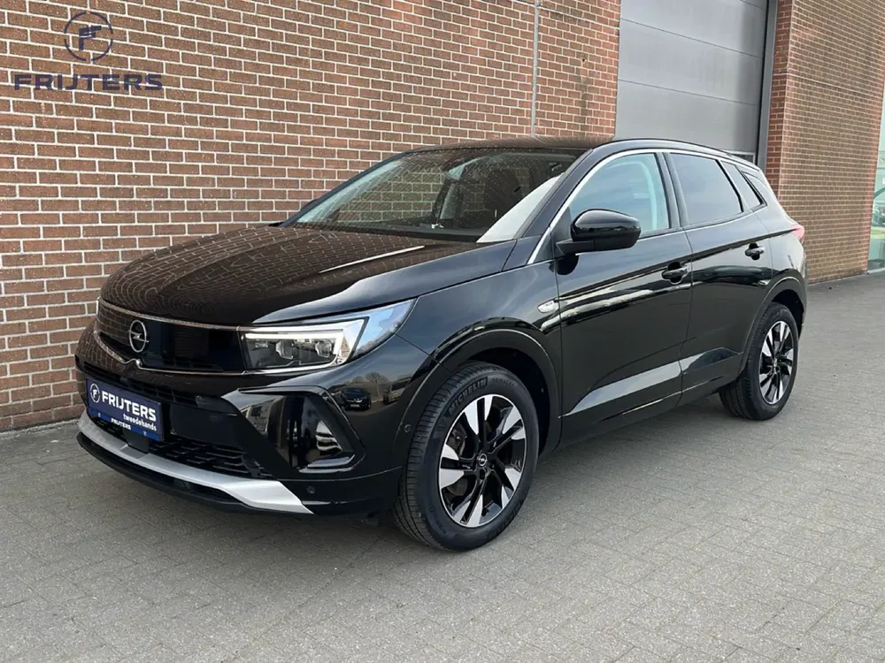 Opel Grandland - 0