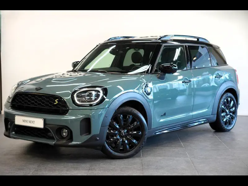 Mini Cooper SE Countryman - 0