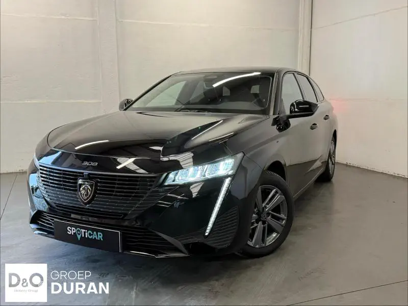 Peugeot 3008 - 0