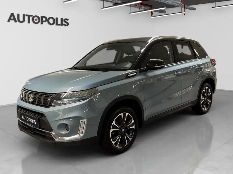 Suzuki Vitara - 0