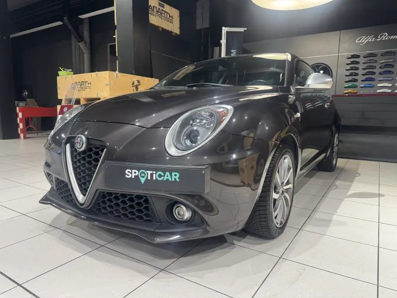 Alfa Romeo MiTo - 0