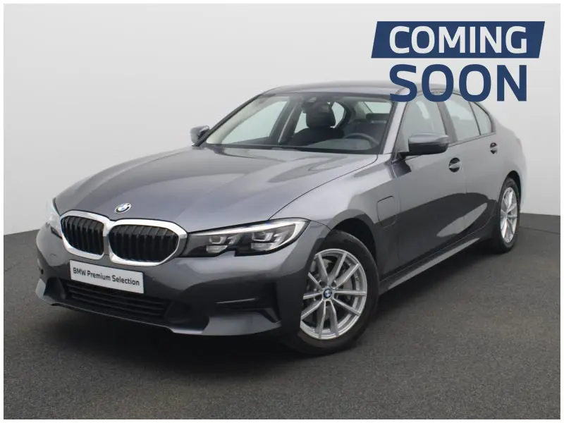 BMW 330 - 0