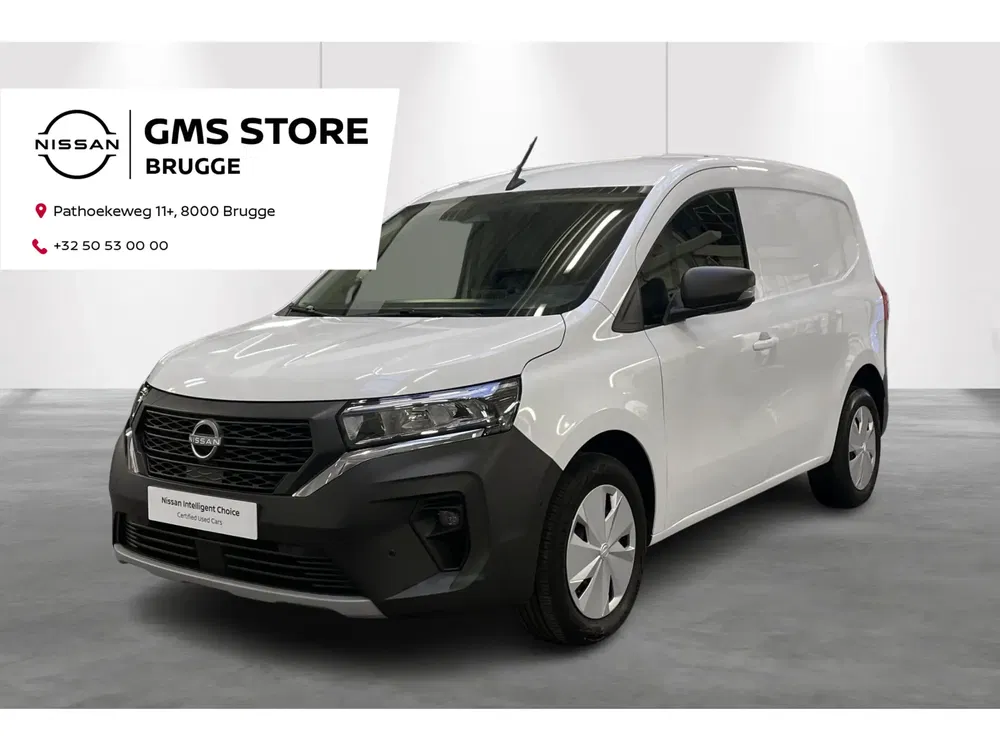 Nissan Townstar - 0
