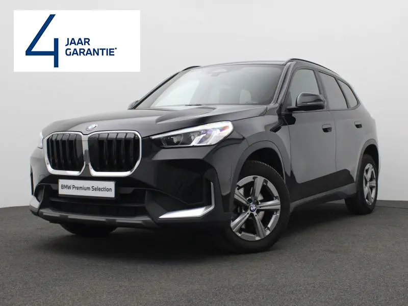 BMW X1 - 0