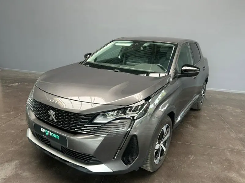 Peugeot 3008 - 0