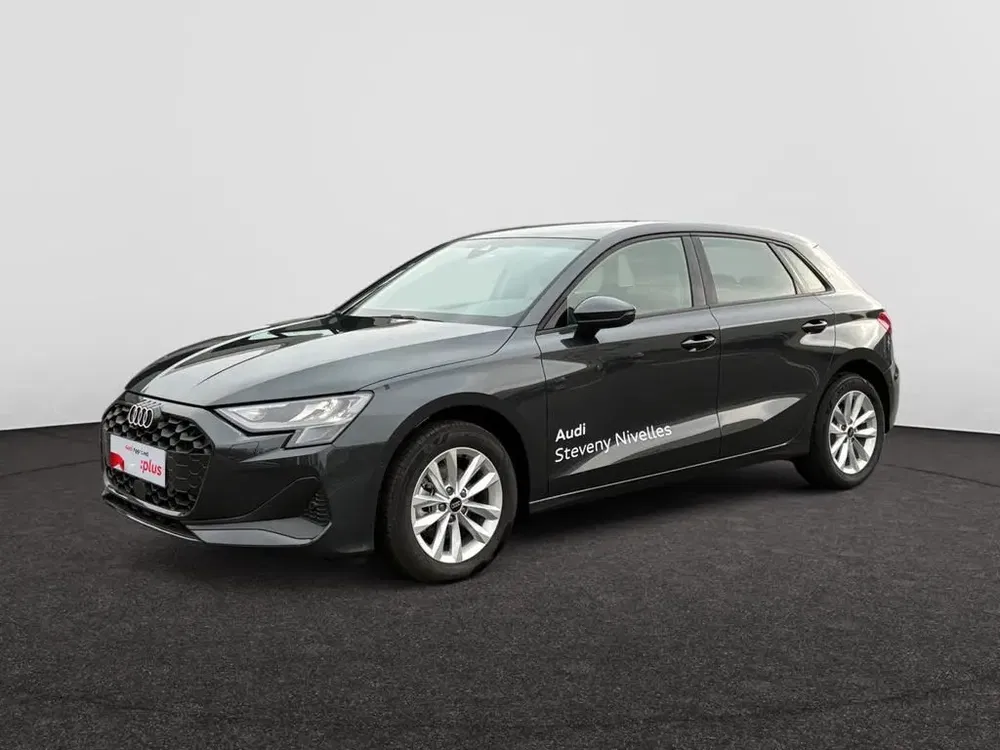 Audi A3 - 0