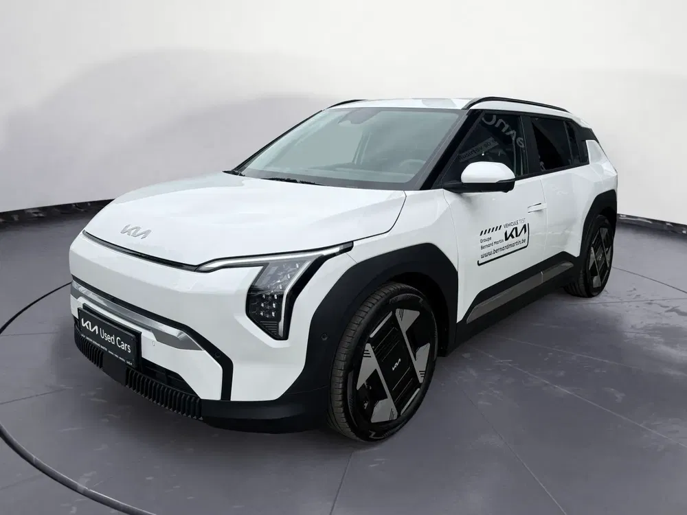 Kia EV3 - 0