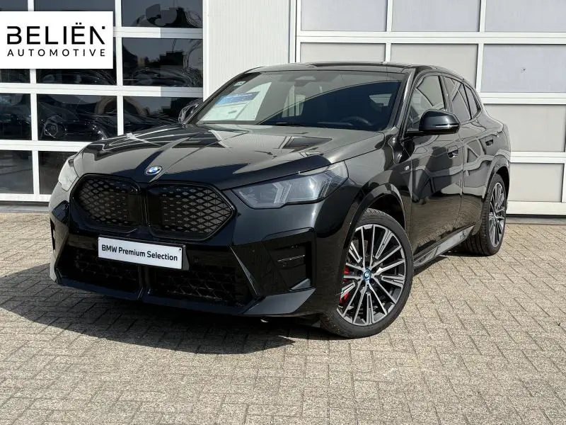 BMW iX2 - 0