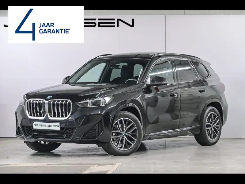 BMW X1 - 0
