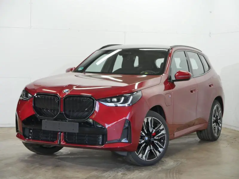 BMW X3 - 0