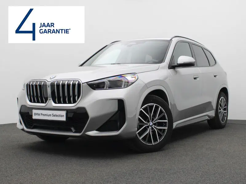 BMW X1 - 0