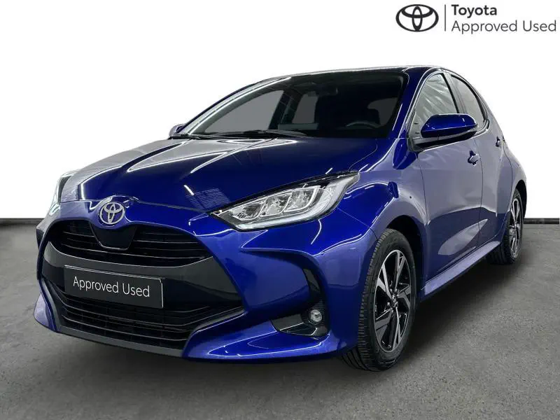Toyota Yaris - 0