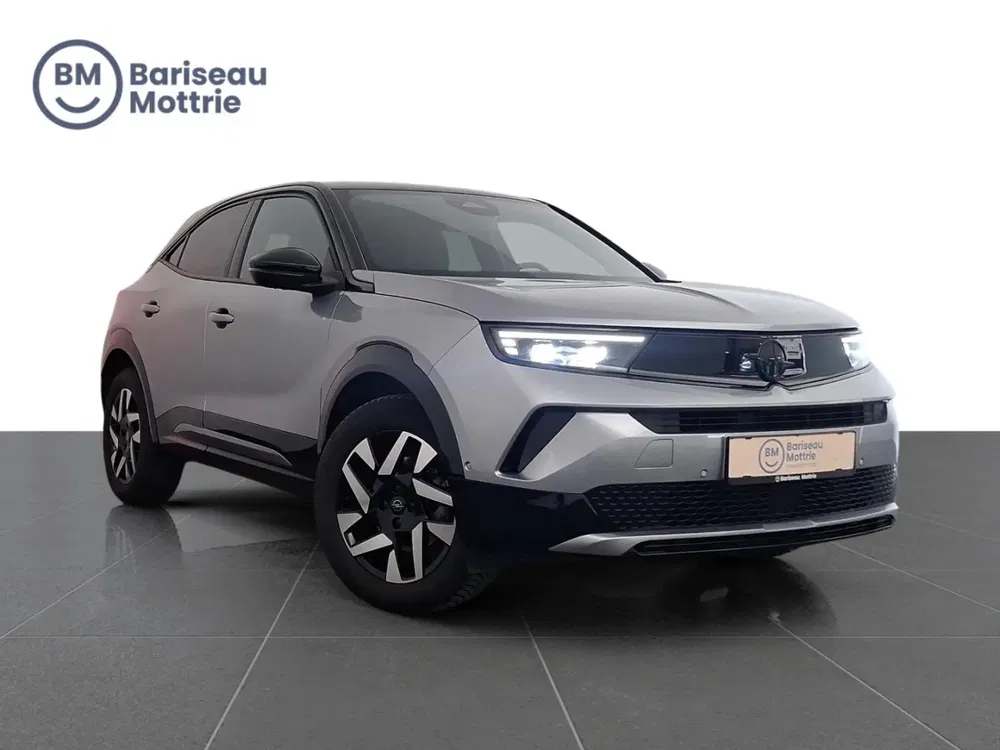 Opel Mokka - 0