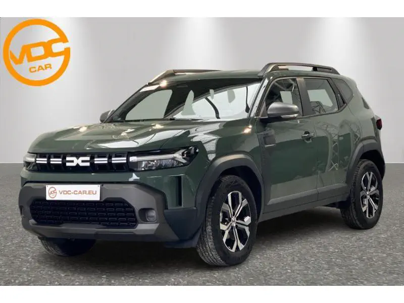 Dacia Duster - 0