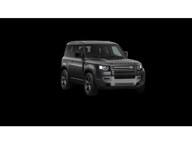 Land Rover Defender - 0