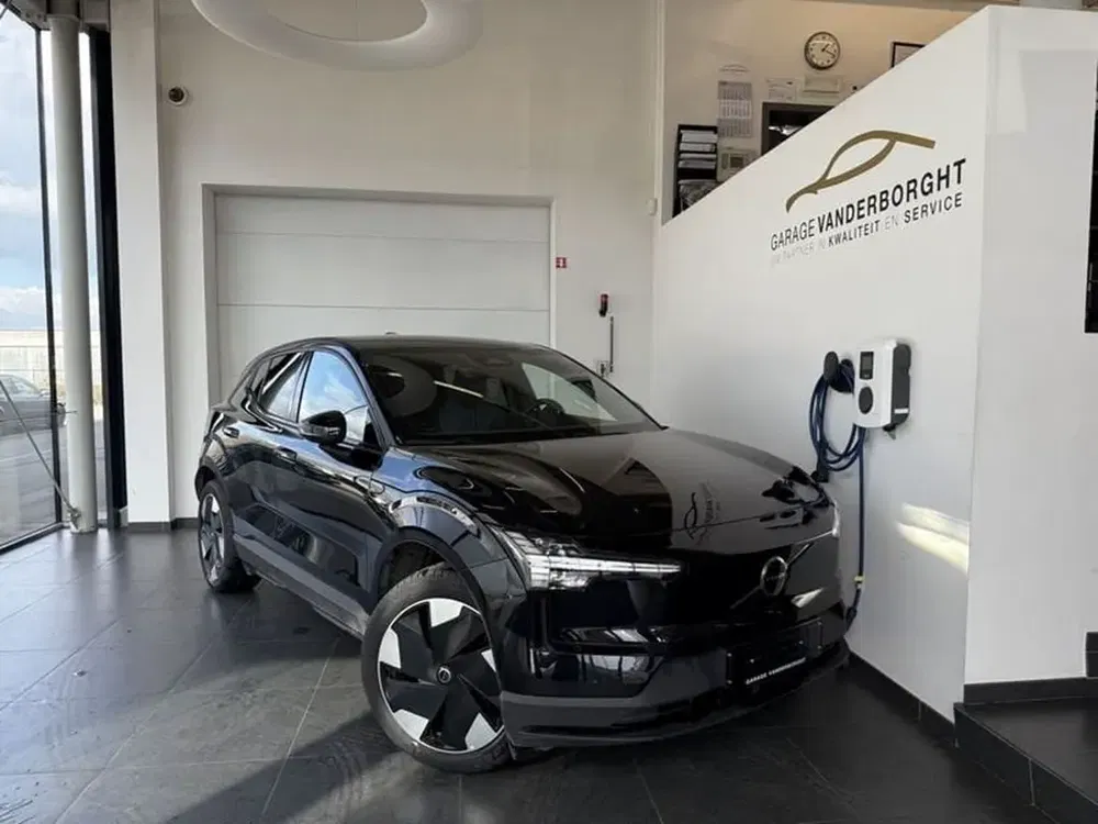 Volvo C30 - 0