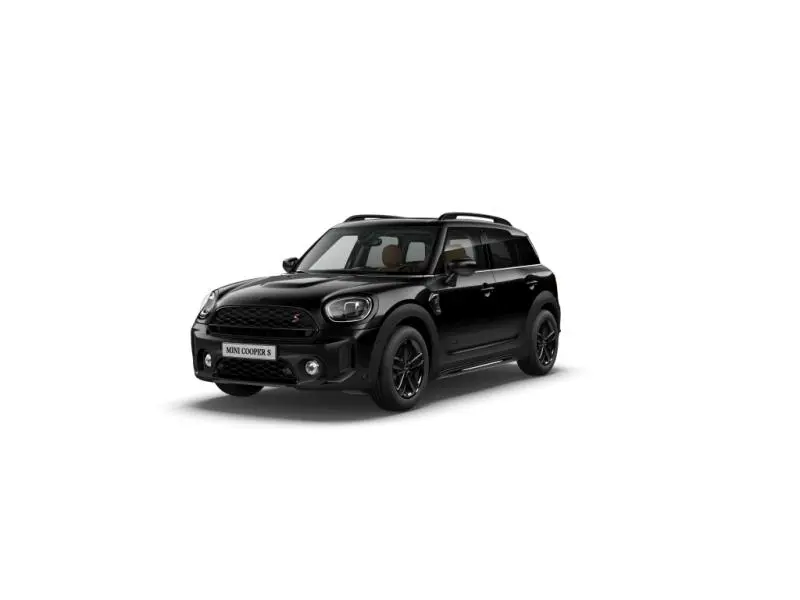 Mini Cooper S Countryman - 0