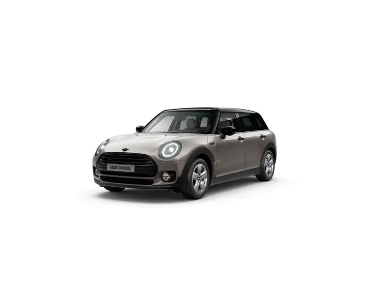Mini Cooper Clubman - 0