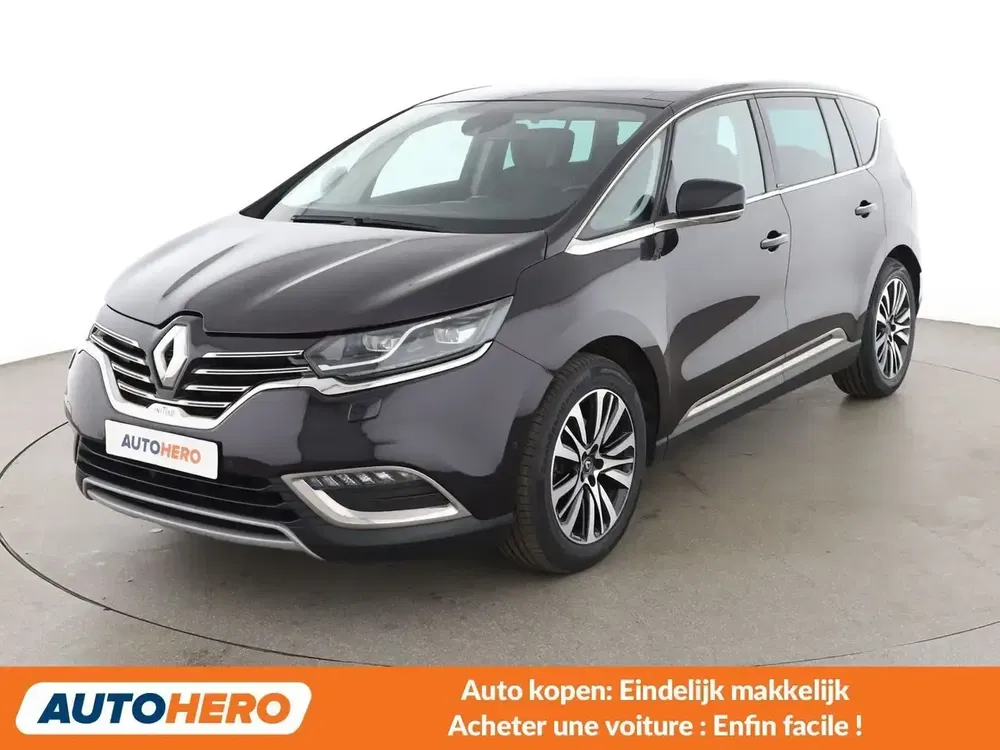 Renault Espace - 0